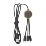 3-in-1 Multi-Charging
