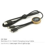 3-in-1 Multi-Charging - Image 3