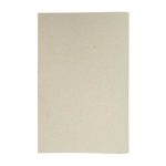 A5 Sewn Bound Notebooks