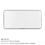 Lens Cover Name Badges - Image 7