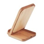 Bamboo Wireless Charger - Image 5