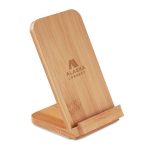 Bamboo Wireless Charger - Image 2