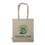 Recycled Cotton Shopping Bags - Image 4