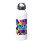 White Sublimation Bottles 800ml - Image 2