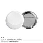 American Button Badges - Image 4
