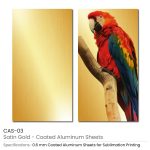 Coated Aluminum Sheets - Image 10