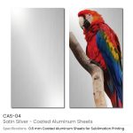 Coated Aluminum Sheets - Image 9