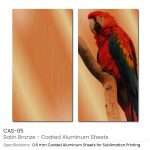 Coated Aluminum Sheets - Image 8