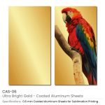 Coated Aluminum Sheets - Image 7