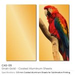 Coated Aluminum Sheets - Image 5