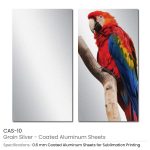 Coated Aluminum Sheets - Image 4