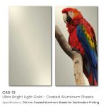 Coated Aluminum Sheets - Image 12