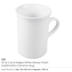 Curve Edge Mugs - Image 3