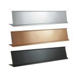 Desk Sign Holders
