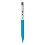 Dot Pens with White Clip - Image 2
