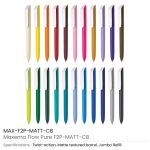 Pens Maxema Flow Pure - Image 3