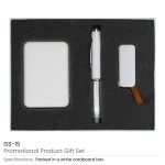 Promotional Gift Set - Image 3
