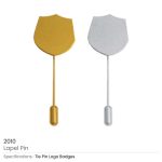 Lapel Pins - Image 3