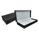 Leather Gift Pen Packaging Box - Image 3