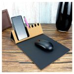 Multi Function Foldable Mousepad - Image 3
