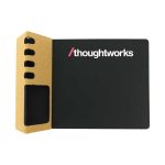 Multi Function Foldable Mousepad - Image 2