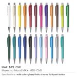 Maxema Mood Pens MD1-CM1 - Image 3