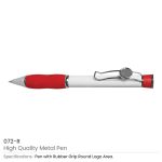 Logo Metal Pens - Image 3