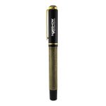 Metal Pens with Chinese Design Grip - Image 2