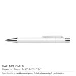 Maxema Mood Pens MD1-CM1 - Image 26
