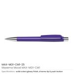 Maxema Mood Pens MD1-CM1 - Image 17