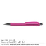 Maxema Mood Pens MD1-CM1 - Image 13