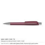 Maxema Mood Pens MD1-CM1 - Image 7