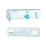 Pins with 3M Adhesive Tape - Image 2
