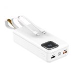 Fast Charging Powerbank 30000 mAh