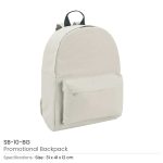 Promotional Backpacks - Image 10