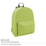 Promotional Backpacks - Image 8