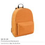Promotional Backpacks - Image 7