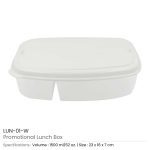 Plastic lunch boxes - Image 7