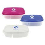 Plastic lunch boxes - Image 2