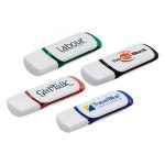 Promotional Plastic USB - Image 2