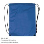 Promotional String Bags - Image 6