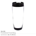 Promotional Travel Mugs - Image 4