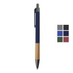 Push Button Ballpoint Pens