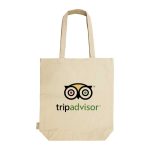 Recycled Cotton Canvas Bags - Image 2