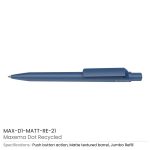 Recycled Pens Maxema Dot - Image 7