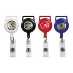 Reel Badges For Lanyard - Image 2