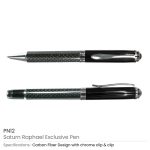 Saturn Raphael Exclusive Pens - Image 6