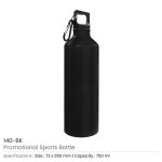 Promotional Sports Bottles - Image 8