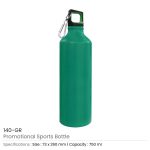 Promotional Sports Bottles - Image 6