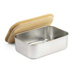 Stainless Steel Lunch Box - Image 4